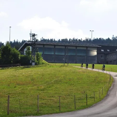 Apartment Outdoor & Relax Blackforest