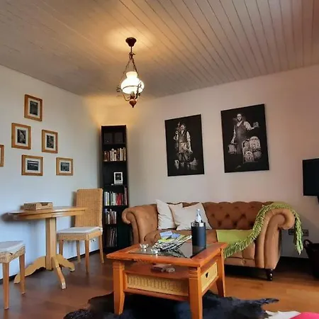 Apartamento Outdoor & Relax Blackforest