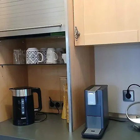 Apartment Outdoor & Relax Blackforest *