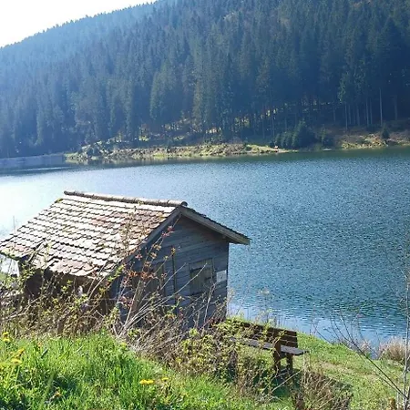 Apartamento Outdoor & Relax Blackforest Neukirch (Black Forest)