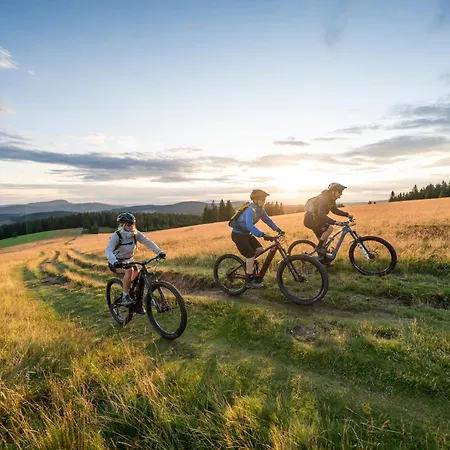 Outdoor & Relax Blackforest *