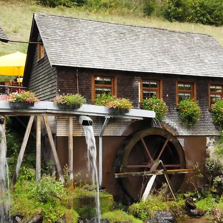 Apartment Outdoor & Relax Blackforest *