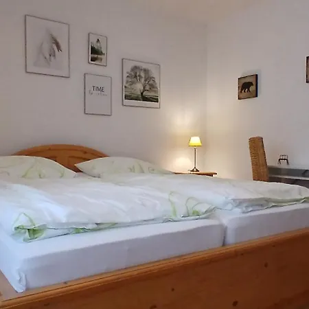 Outdoor & Relax Blackforest Apartment *