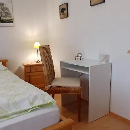 Apartment Outdoor & Relax Blackforest