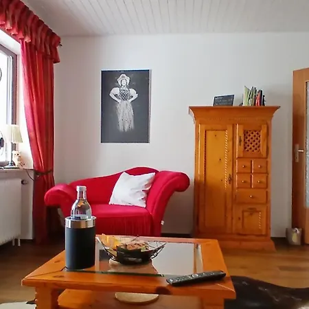 Outdoor & Relax Blackforest