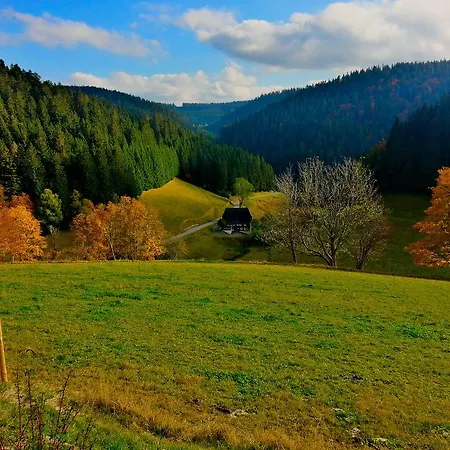 Outdoor & Relax Blackforest Neukirch