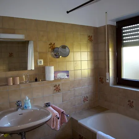 Outdoor & Relax Blackforest Neukirch (Black Forest)