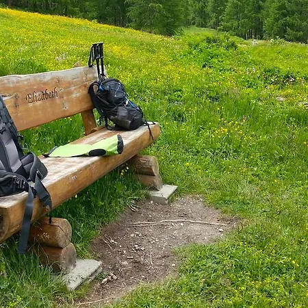 Outdoor & Relax Blackforest