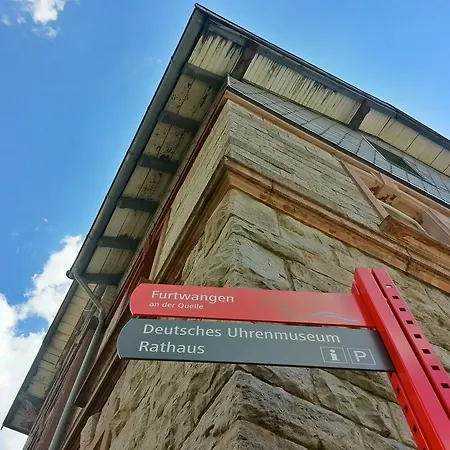 Outdoor & Relax Blackforest Apartment *