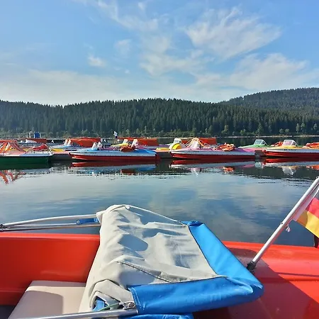 Outdoor & Relax Blackforest Neukirch (Black Forest)