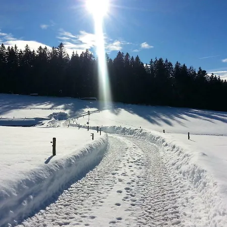Outdoor & Relax Blackforest Neukirch (Black Forest)