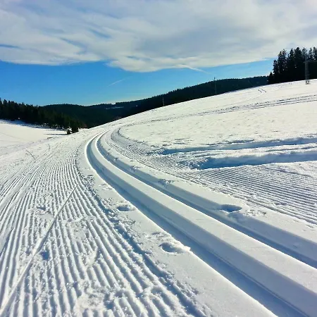 Apartment Outdoor & Relax Blackforest *