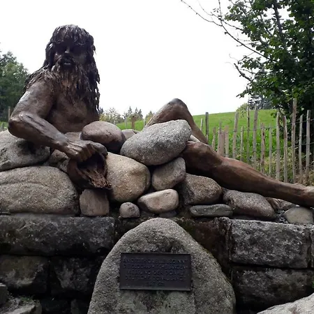 Outdoor & Relax Blackforest Neukirch (Black Forest)