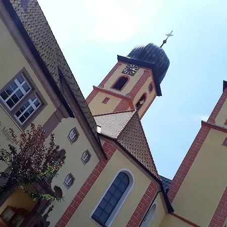 Outdoor & Relax Blackforest Neukirch (Black Forest)