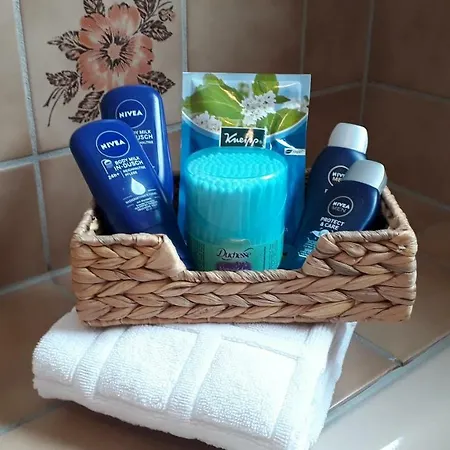 Apartment Outdoor & Relax Blackforest Neukirch (Black Forest)