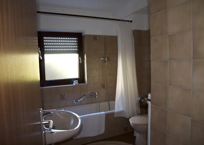 Outdoor & Relax Blackforest *