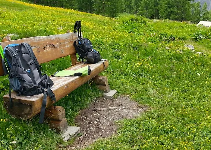 Outdoor & Relax Blackforest